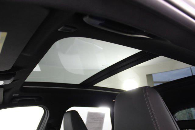 used 2025 BMW X1 car, priced at $34,995