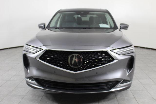 used 2022 Acura MDX car, priced at $36,398