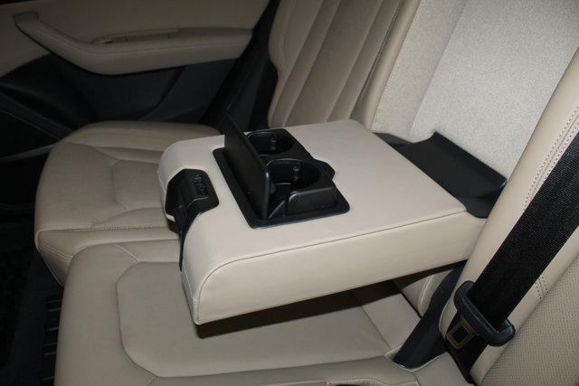 used 2022 Audi Q8 car, priced at $52,398