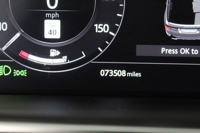 used 2020 Land Rover Range Rover Sport car, priced at $23,995