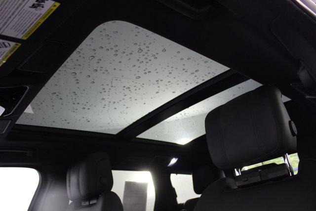 used 2020 Land Rover Range Rover Sport car, priced at $23,995