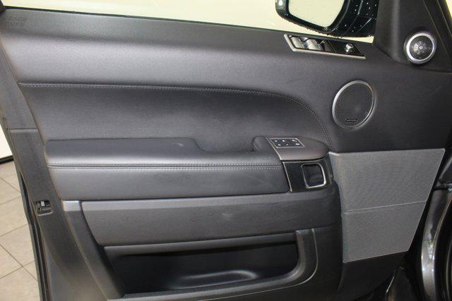 used 2020 Land Rover Range Rover Sport car, priced at $23,995