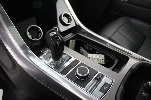 used 2020 Land Rover Range Rover Sport car, priced at $23,995