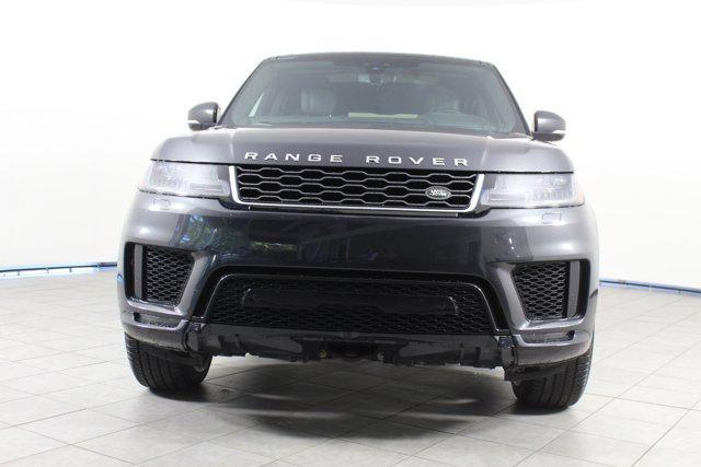 used 2020 Land Rover Range Rover Sport car, priced at $23,995