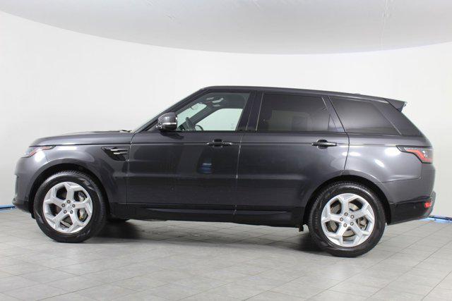 used 2020 Land Rover Range Rover Sport car, priced at $23,995