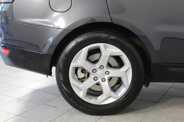 used 2020 Land Rover Range Rover Sport car, priced at $23,995