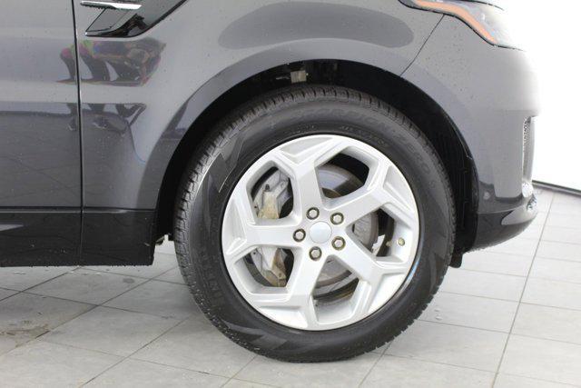 used 2020 Land Rover Range Rover Sport car, priced at $23,995