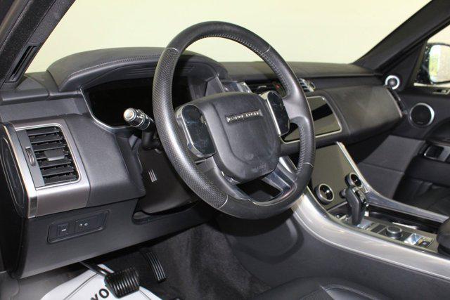 used 2020 Land Rover Range Rover Sport car, priced at $23,995