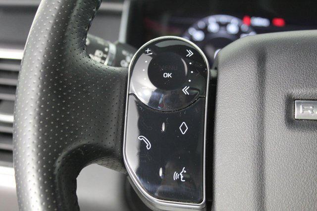 used 2020 Land Rover Range Rover Sport car, priced at $23,995