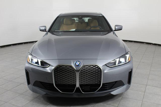 new 2025 BMW i4 Gran Coupe car, priced at $66,375