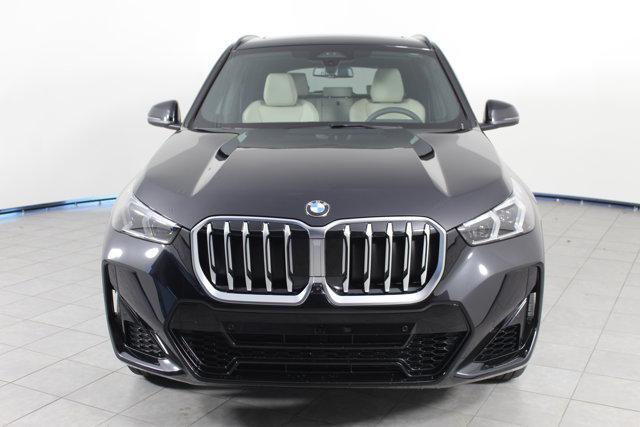 new 2025 BMW X1 car, priced at $50,115