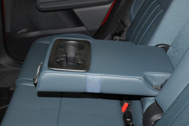 new 2025 MINI Countryman car, priced at $43,640