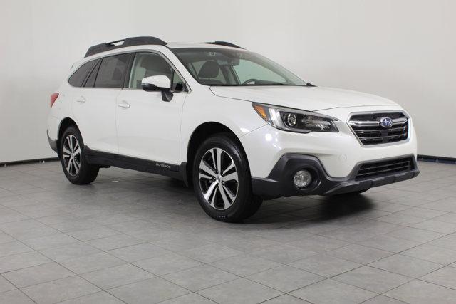 used 2019 Subaru Outback car, priced at $18,996