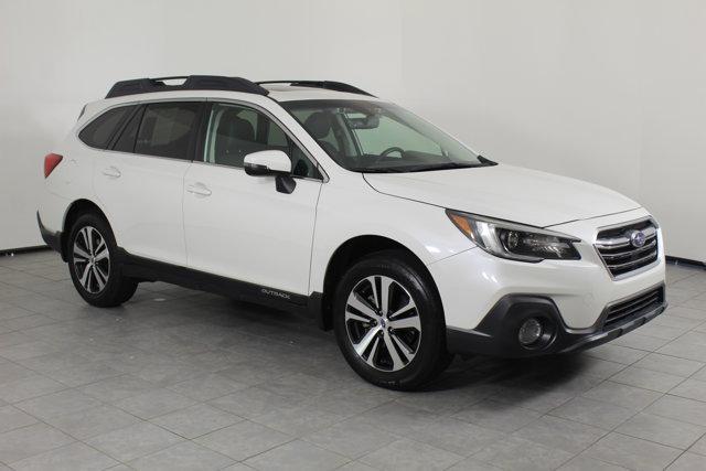 used 2019 Subaru Outback car, priced at $18,996