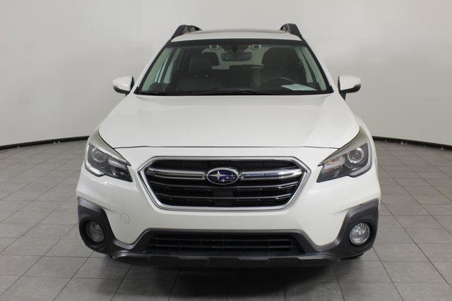 used 2019 Subaru Outback car, priced at $18,996