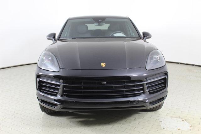 used 2023 Porsche Cayenne car, priced at $70,395