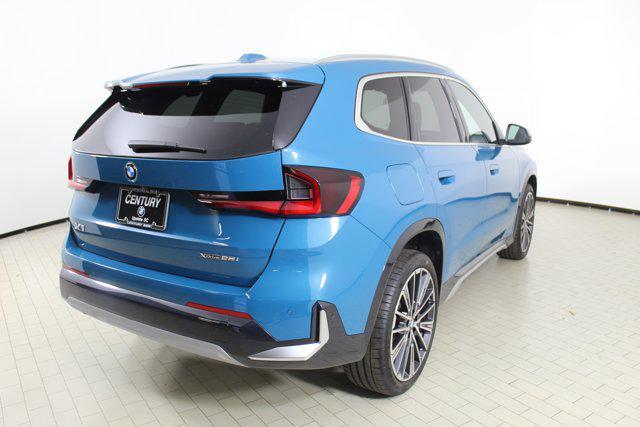 used 2023 BMW X1 car, priced at $37,488