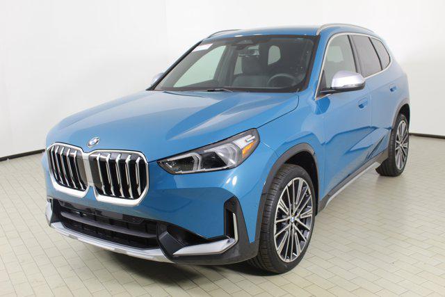 used 2023 BMW X1 car, priced at $37,488