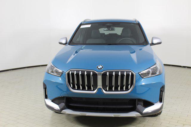 used 2023 BMW X1 car, priced at $37,488