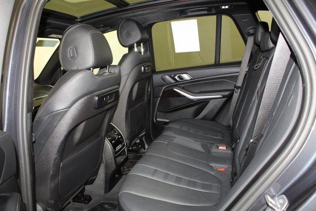 used 2019 BMW X5 car, priced at $33,897