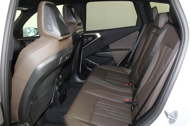 new 2025 BMW X3 car, priced at $56,850