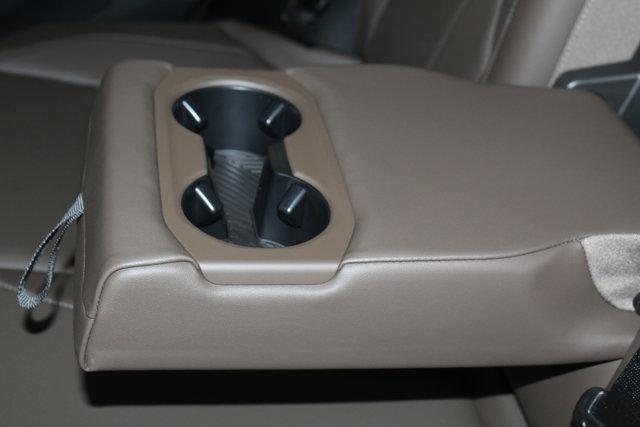 new 2025 BMW X3 car, priced at $56,850
