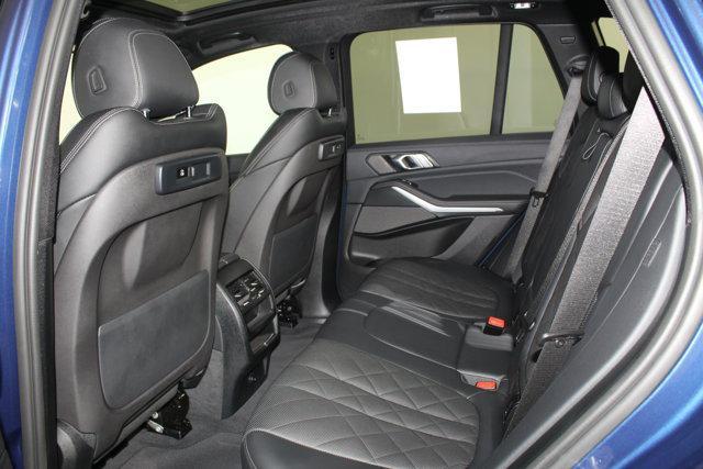 used 2023 BMW X5 PHEV car, priced at $56,997