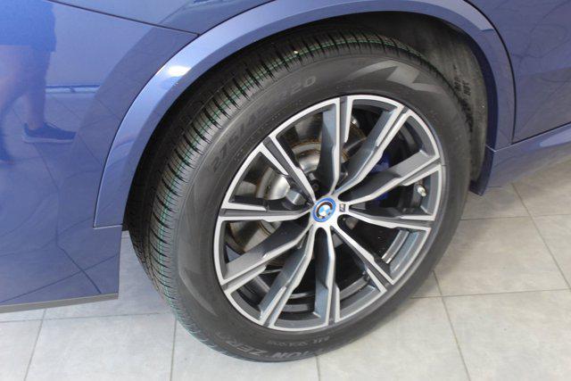 used 2023 BMW X5 PHEV car, priced at $56,997