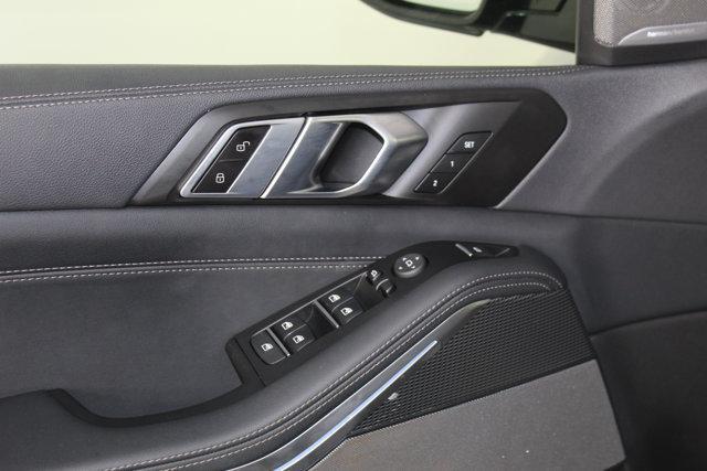 used 2023 BMW X5 PHEV car, priced at $56,997