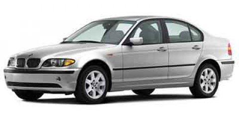 used 2002 BMW 325 car, priced at $5,998