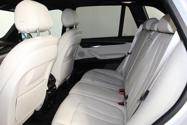 used 2017 BMW X5 car, priced at $16,997