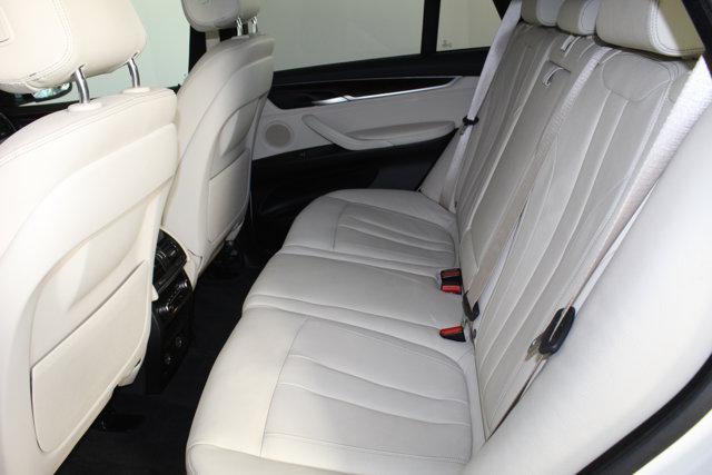 used 2017 BMW X5 car, priced at $16,997