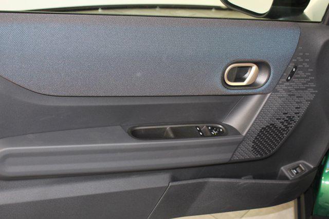 new 2025 MINI Hardtop car, priced at $38,025