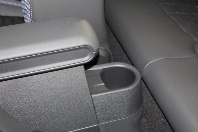 new 2025 MINI Hardtop car, priced at $38,025