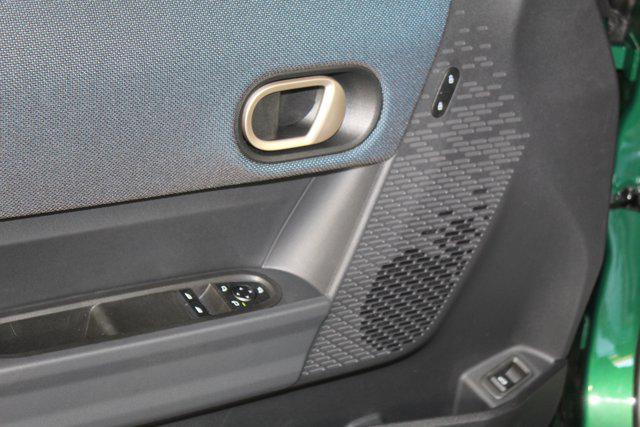 new 2025 MINI Hardtop car, priced at $38,025