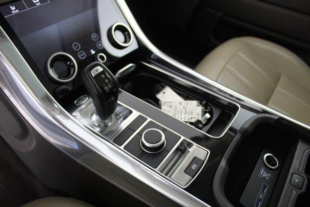 used 2021 Land Rover Range Rover Sport car, priced at $32,397