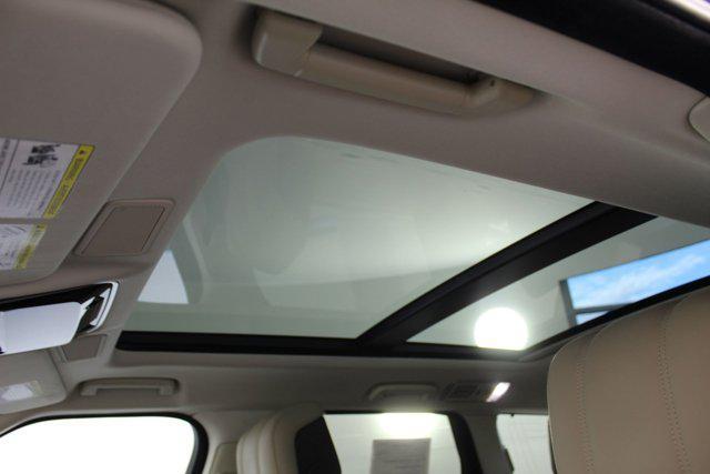 used 2021 Land Rover Range Rover Sport car, priced at $32,397