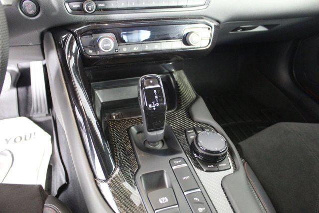 used 2020 Toyota GR Supra car, priced at $49,398