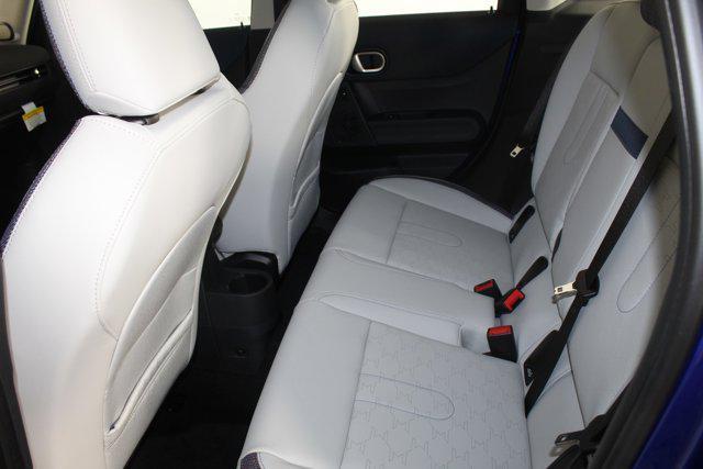 new 2025 MINI Hardtop car, priced at $38,775