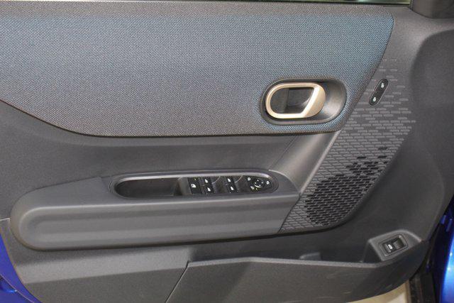 new 2025 MINI Hardtop car, priced at $38,775