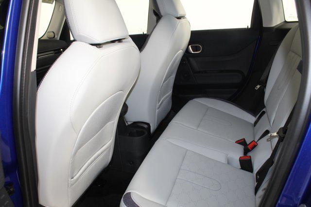 new 2025 MINI Hardtop car, priced at $38,775