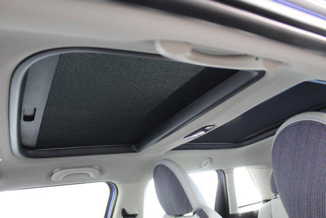 new 2025 MINI Hardtop car, priced at $38,775