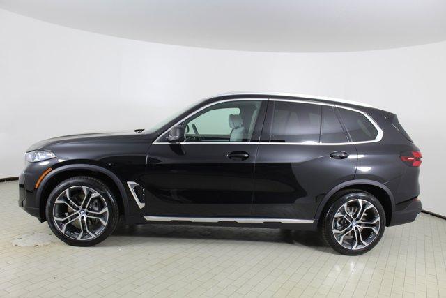 new 2025 BMW X5 car, priced at $73,380