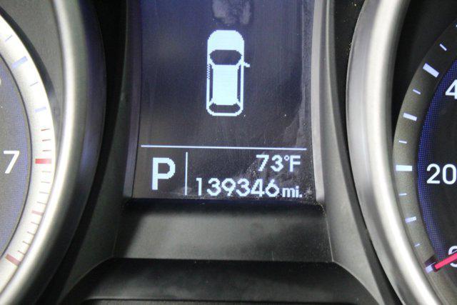 used 2015 Hyundai Santa Fe car, priced at $7,997