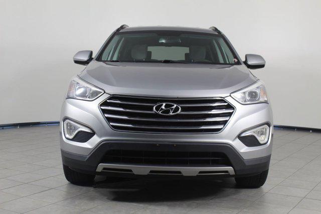 used 2015 Hyundai Santa Fe car, priced at $7,997