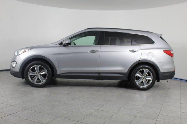 used 2015 Hyundai Santa Fe car, priced at $7,997