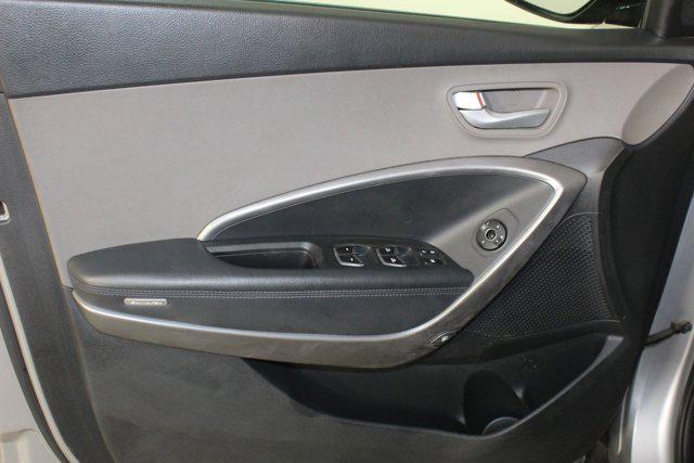 used 2015 Hyundai Santa Fe car, priced at $7,997