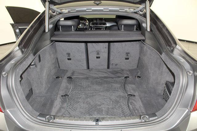 used 2018 BMW 430 Gran Coupe car, priced at $17,287