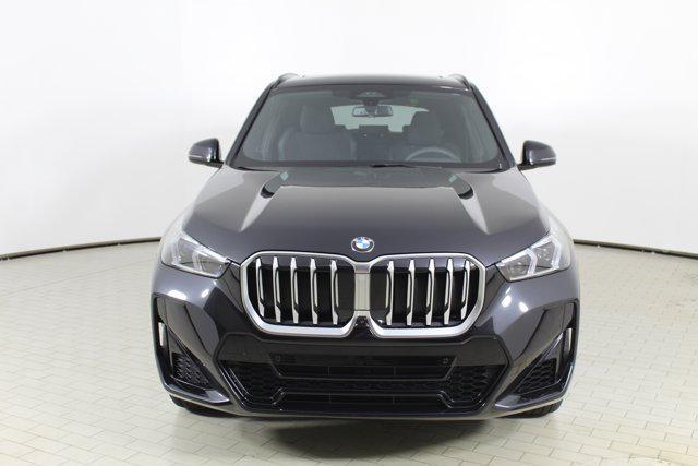 new 2024 BMW X1 car, priced at $48,785