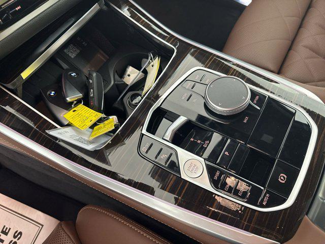 new 2026 BMW X5 car, priced at $78,775